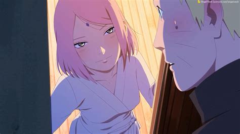 angelyeah naruto sakura|Naruto x Sakura (AngelYeah) [Naruto]